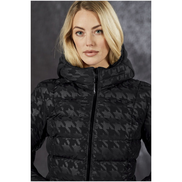 2022 Pikeur Womens Suri Jacket 201601 - Black